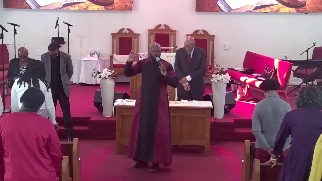 NABC Sunday Morning Worship 3/1/2026