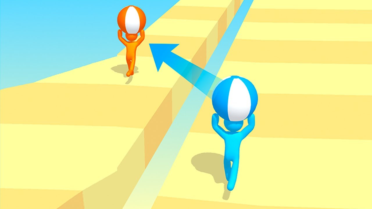 Tricky Track 3D - All Levels Gameplay Android, iOS