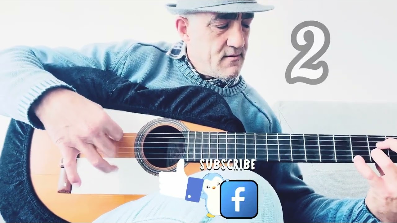 🔥3 REMATES🔥POR FANDANGOS NATURALES!!! (INTRODUCCIÓN AL CANTE) POR RUPEMO bpm🔥