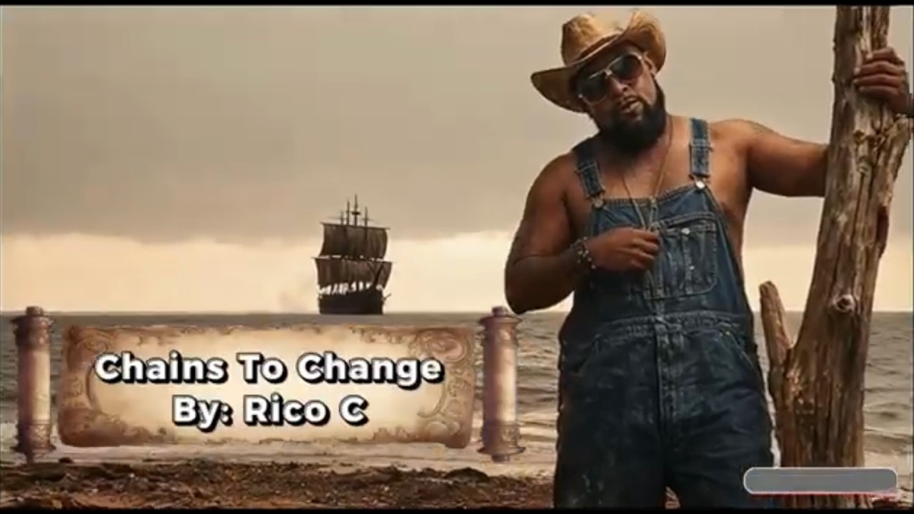 Chains To Change – Rico C (Official Video)