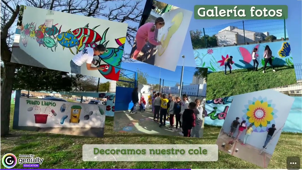 Escolarización 2026