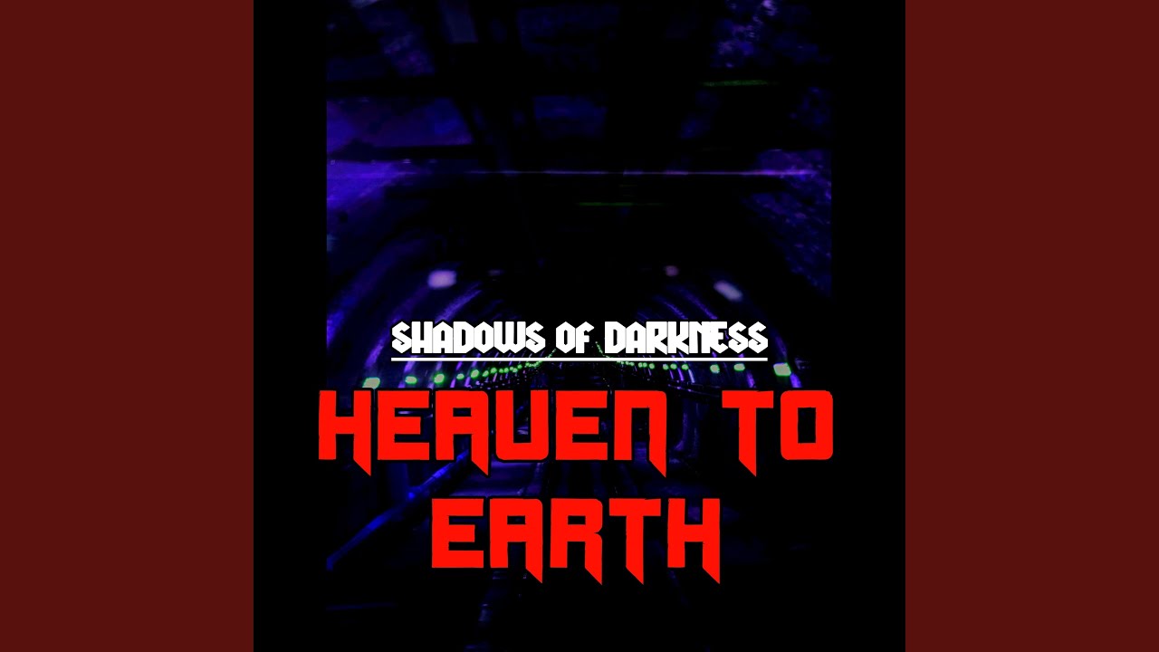 SHADOWS OF DARKNESS
