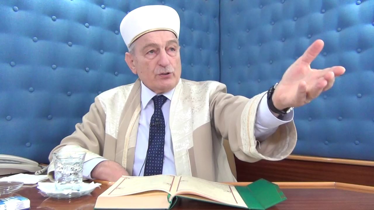 Tarık Suresi 7-17 Ayet Tefsiri - Bayraktar Bayraklı