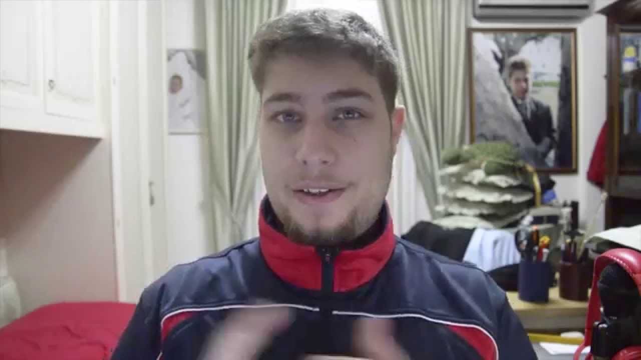 [TAG] Allarghiamo le nostre cerchie - Iscritto ricambi?