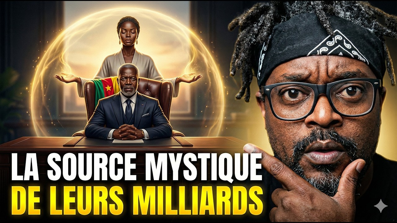 SECRET DES RICHES | Ils ne s'entourent que des FEMMES SPIRITUELLES [ MAIS ] 💸