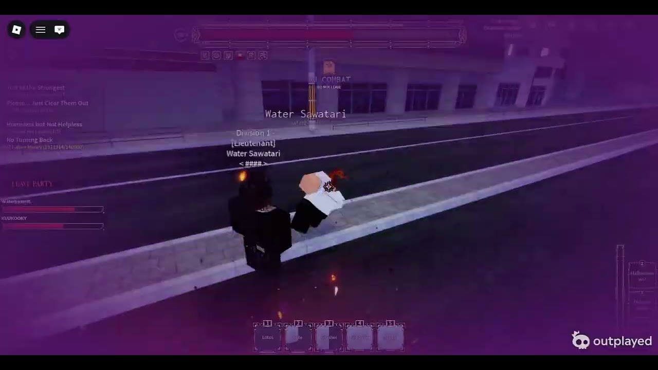 *NEW* Flea Fiend in Devil hunter showcase