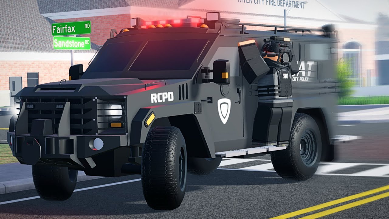 Road to Commander Ep.3 - SWAT Team Gamepass