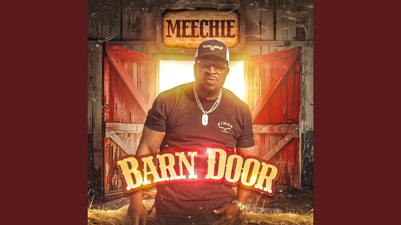 Barn Door