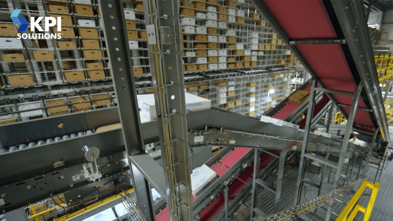 Creekstone Farms Expands Storage Capacity & Increases Order Accuracy in New Cold Storage Facility