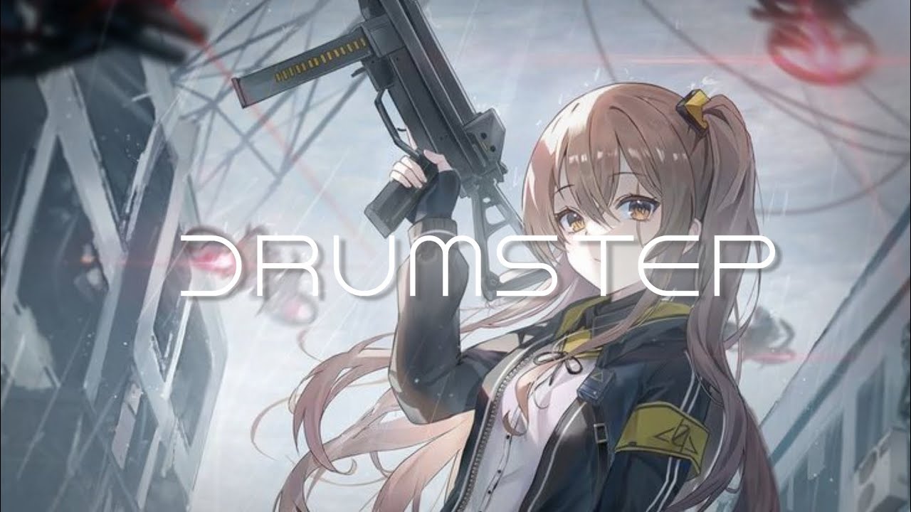 Horizon【Drumstep】