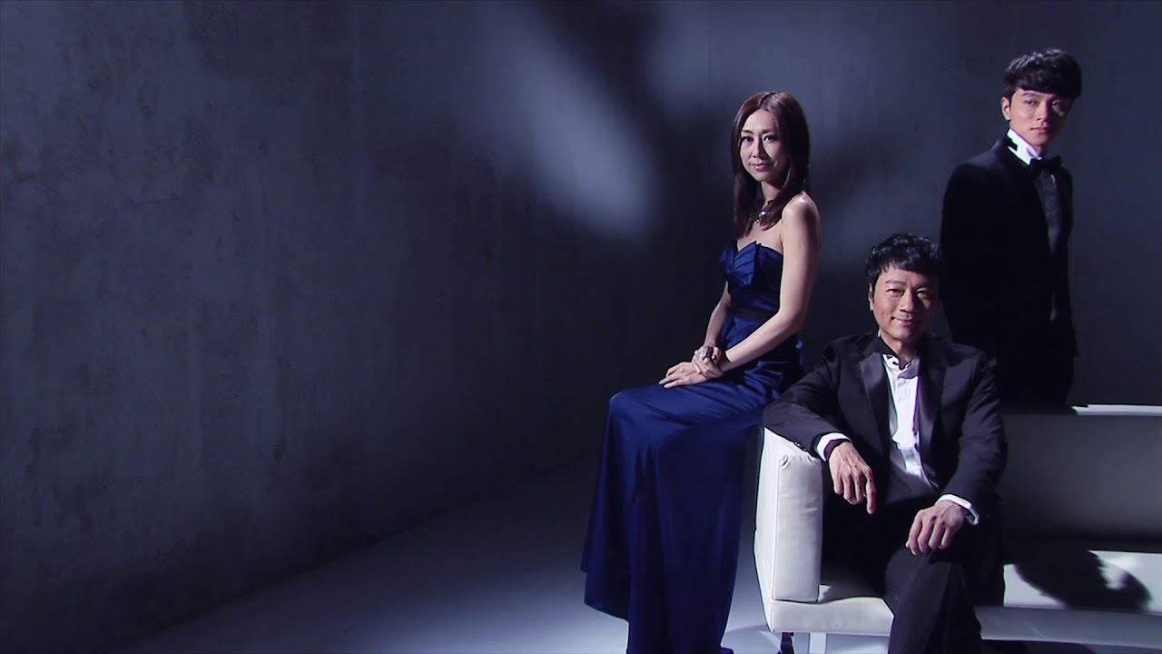 TVB Drama 
