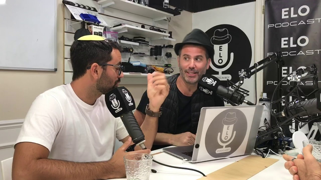 # 65 - El Tanaj: entre la Historia y El Relato.