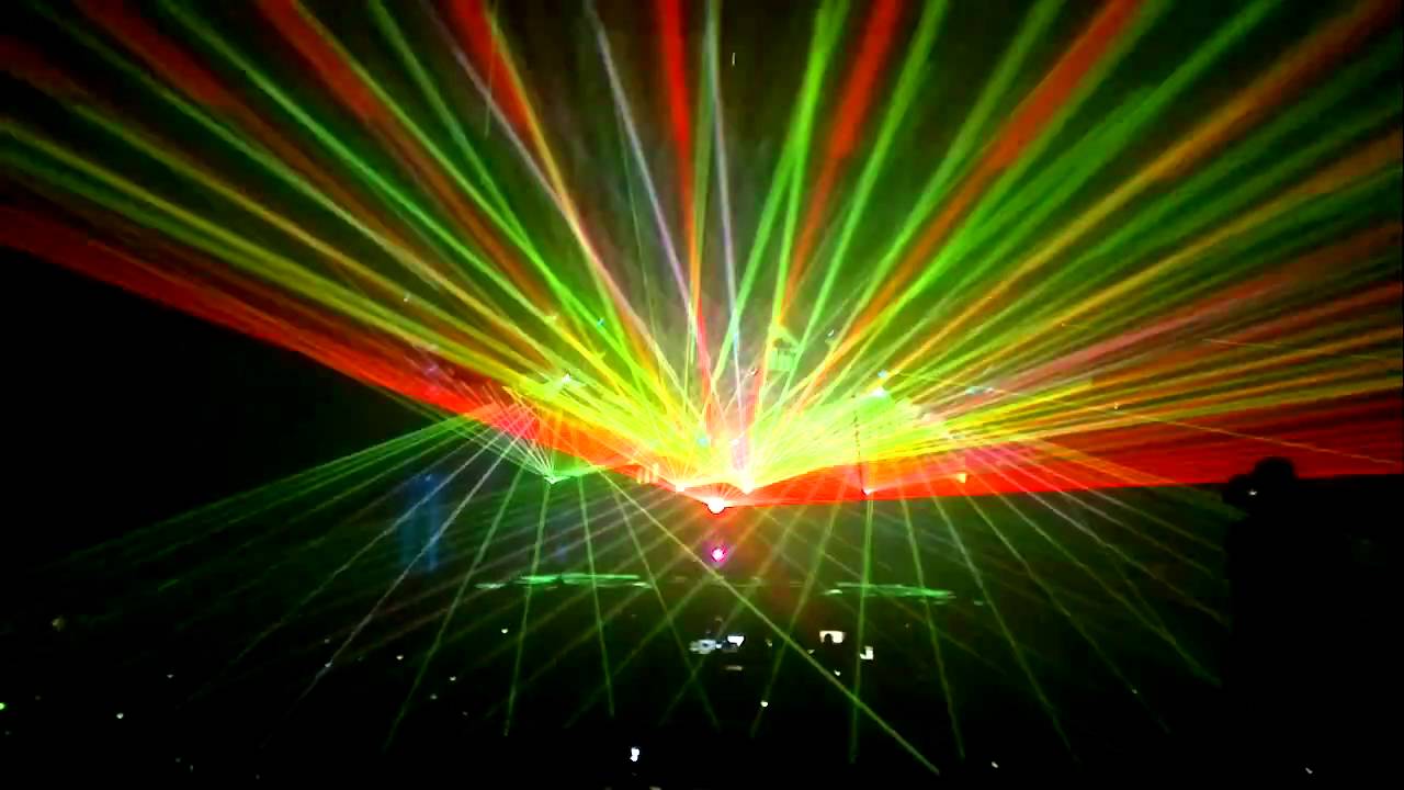 Reverze 2011 (Ruthless vs Lethal MG vs Q-IC) **Unofficial Aftermovie**