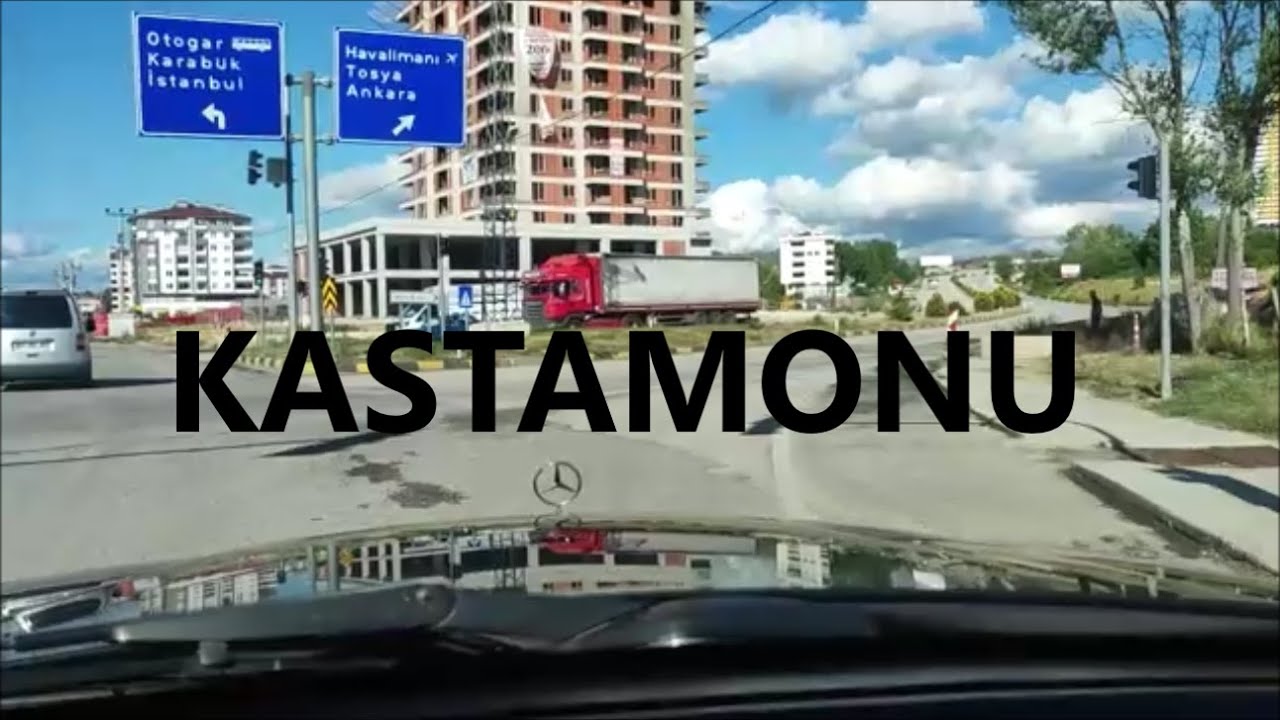 #8S|217B🇹🇷Devrekani turu. İşte; Meşhur CIRIK tatlısı. Kastamonu'dayım. İstikamet Tosya