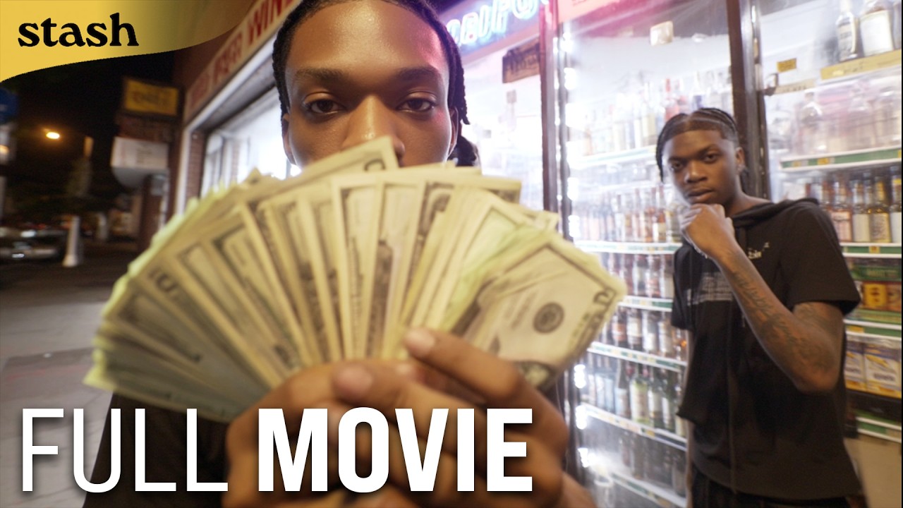 Gang Gang: ATL | Документальный фильм | Полный фильм | Банды Атланты