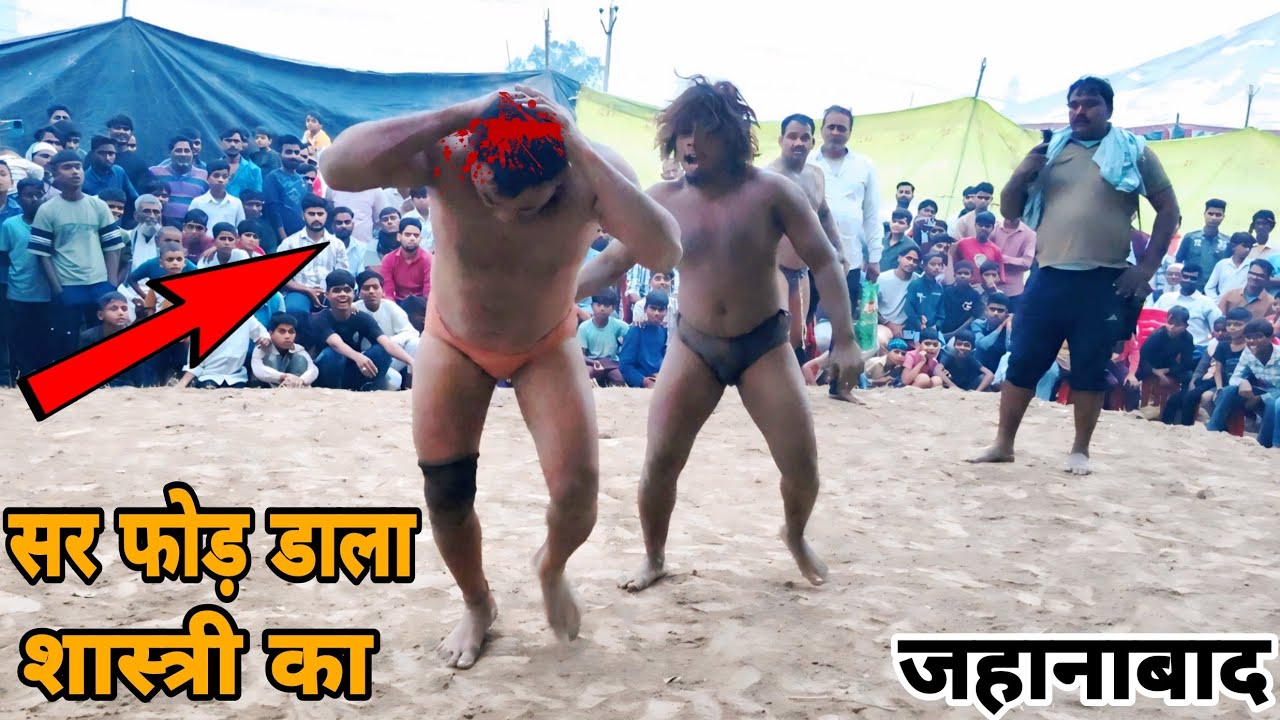 खतरे में है शास्त्री,,,आज टपका डालेगा भूटानी शास्त्री को