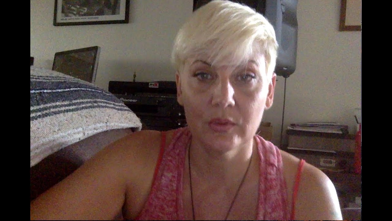 Erin Fitzgerald's Morning vocal warm up impressions