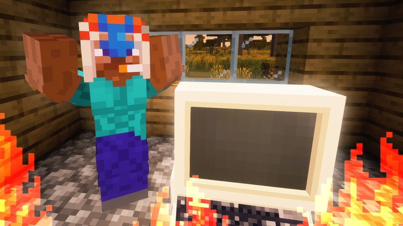 ULTIMATE OHHH MY PCC!! Minecraft Compilation
