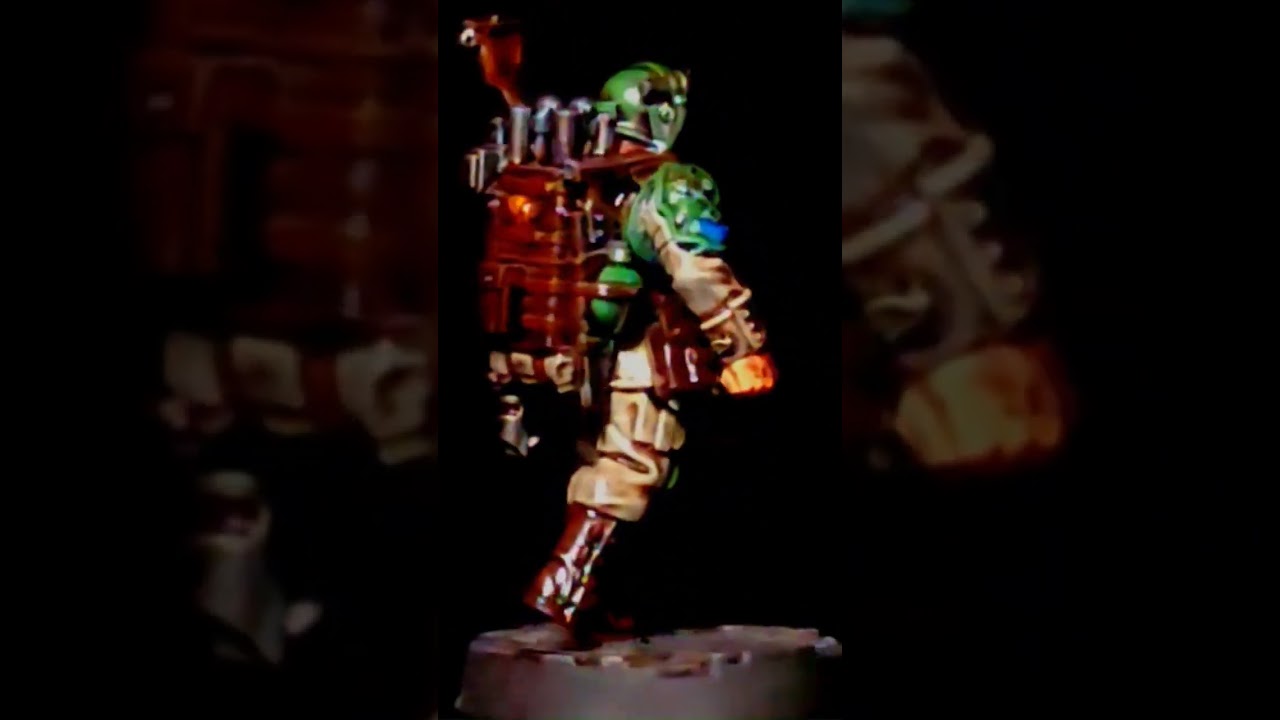 cadian combat medic