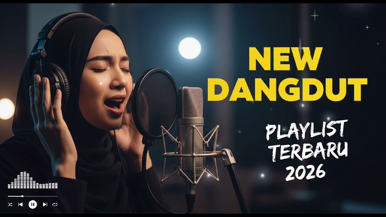 Tenang Setelah Kau Pergi (Lagu Paling Menyentuh 2026)