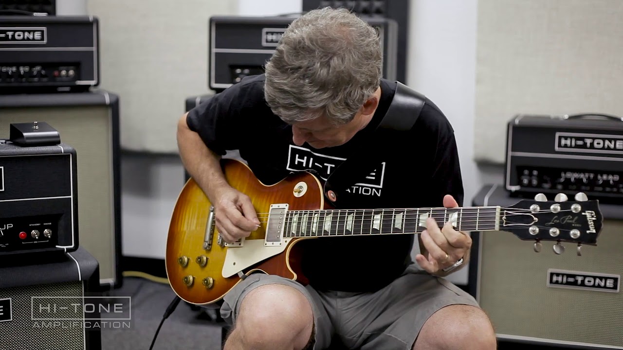 Introducing the LOWATT JP