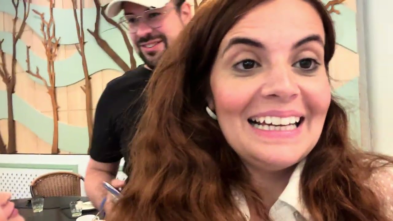 NOSSO CARNAVAL NO RESORT | Pam Puertas