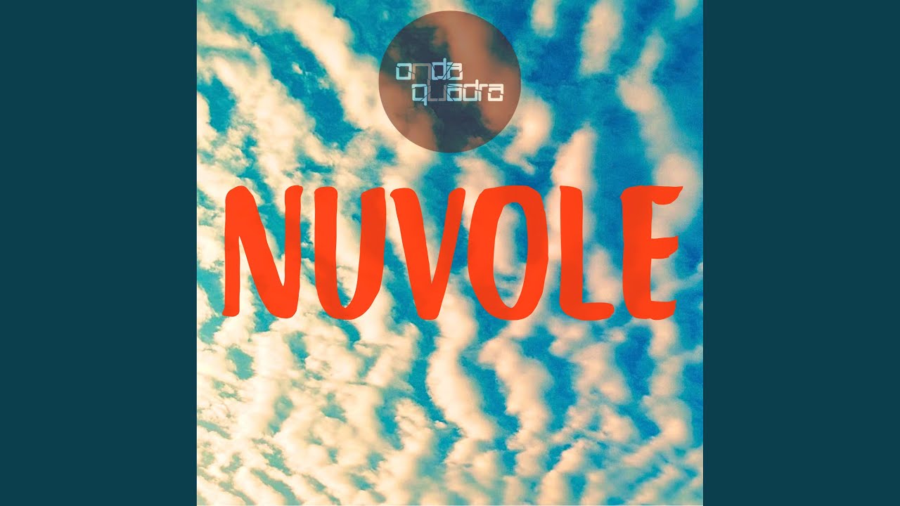 Nuvole