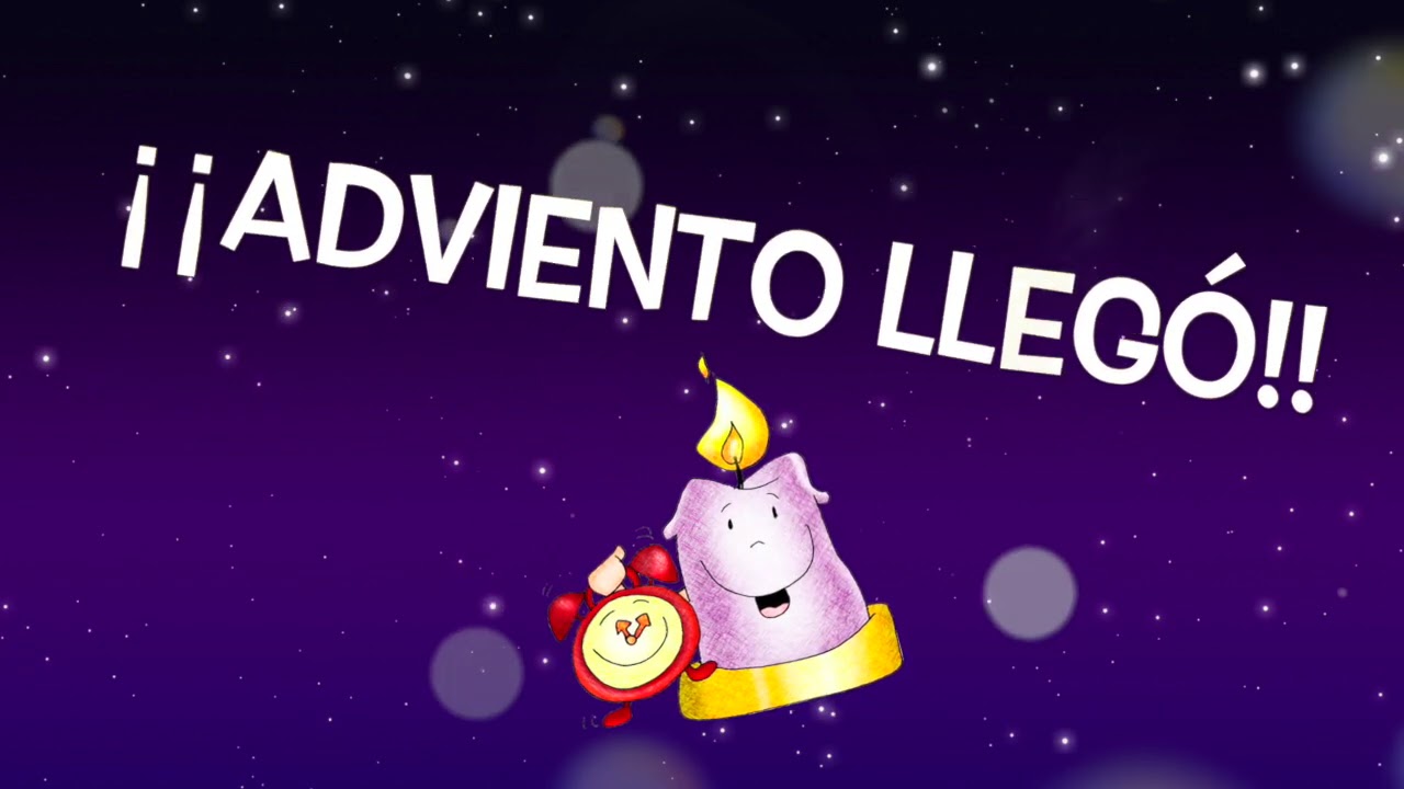 ADVIENTO LLEG&Oacute; | Unai Quir&oacute;s