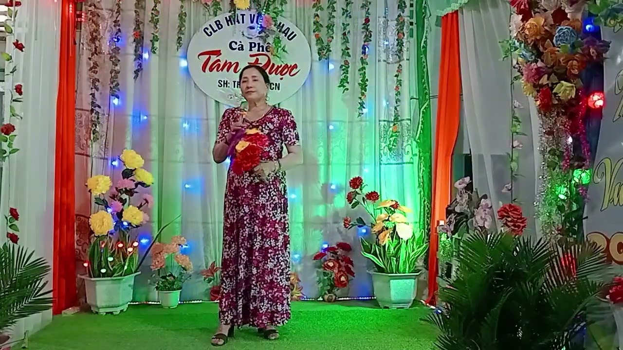 🌺 nhạc phẩm 🌿 TB, mỹ chi 