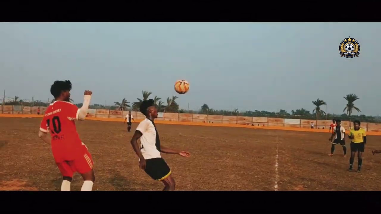 Konoka Fc Gohala🆚Gate Kora Fc//2St Round//At -Dakhinashol,Chakulia Tournament 2025