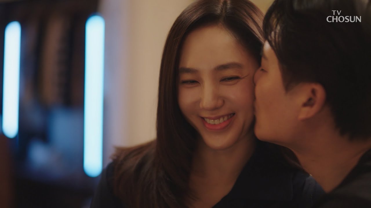 찐 부부의 꽁냥꽁냥♡ 뒤에 숨겨둔 태곤의 본심💔 TV CHOSUN 20210307 방송 | [결혼작사 이혼작곡] 14회 | TV조선