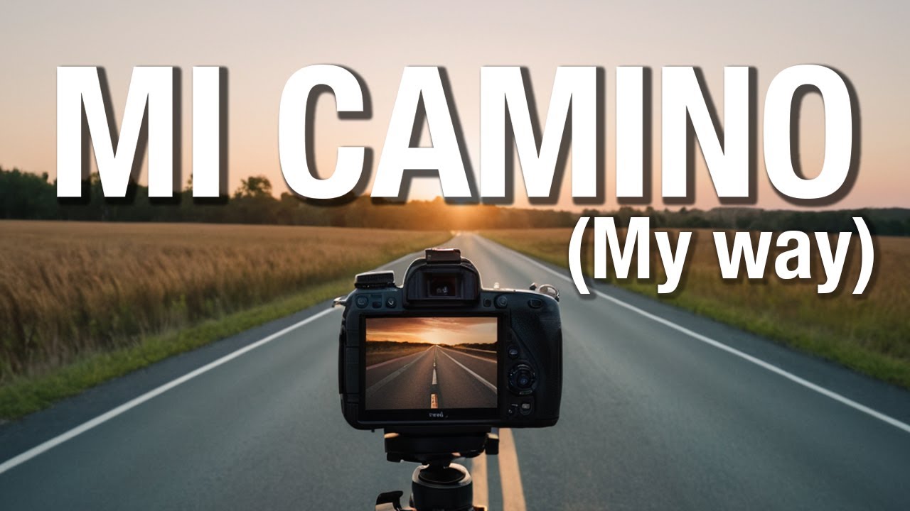 ¿Es LA FOTOGRAFÍA tu camino?