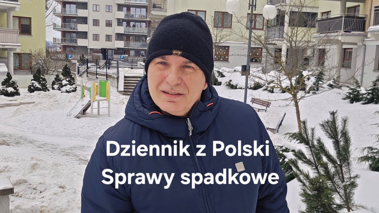 Dziedziczenie.  Czy prawo jest moralnie sprawiedliwe? Stany vs Polska