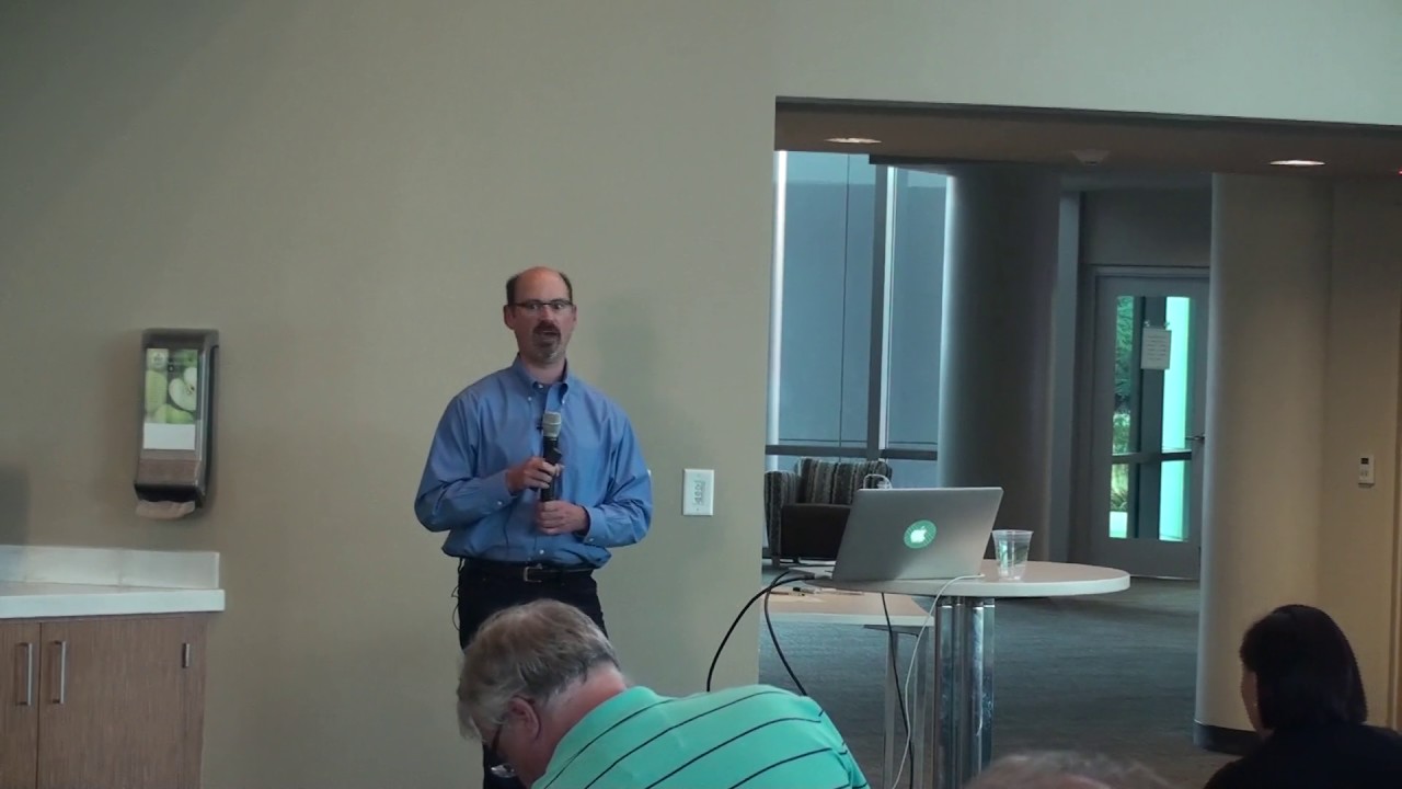 7/20/2017 3 of 6: Engineering Leadership DevOps is about how we work, Randy Shoup