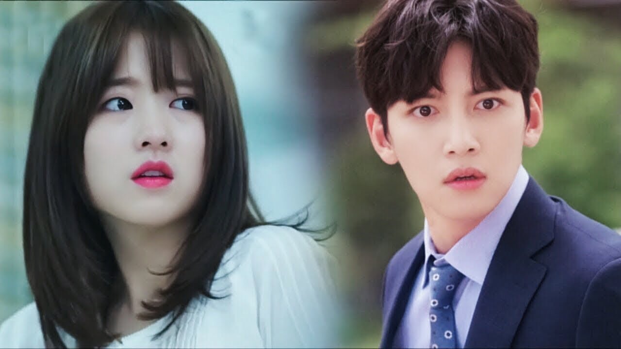 [지창욱X박보영X이엘X육성재] 가제(환생_신들의대화) 가상드라마