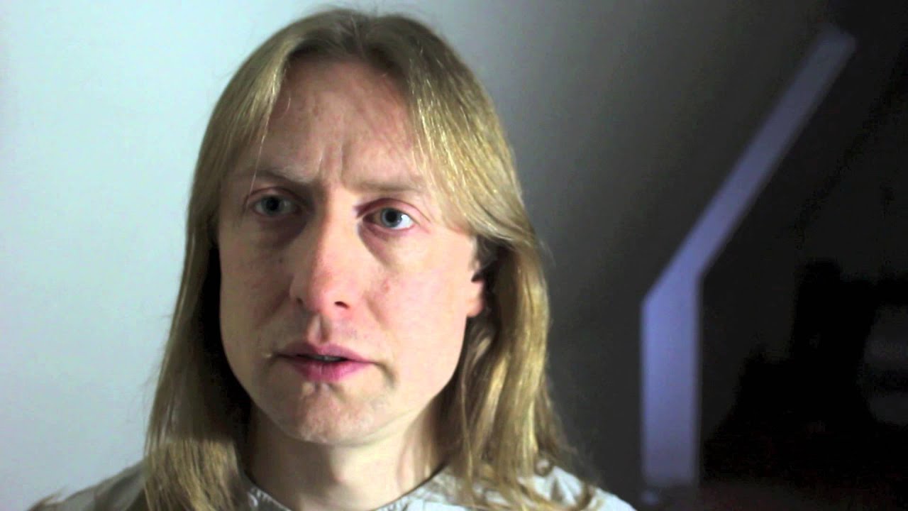 Verified Out-of-Body Experience - With Author Graham Nicholls - Part 1