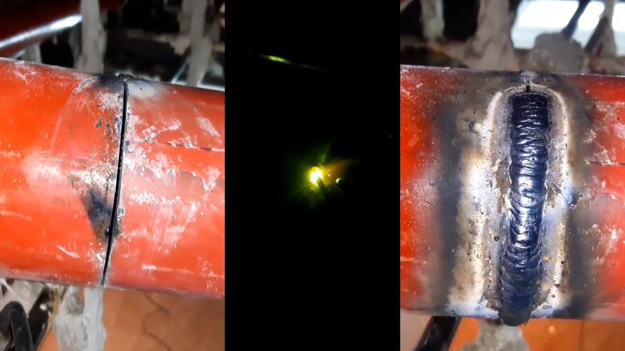 pipeline vertical arc welding | fire safety work |