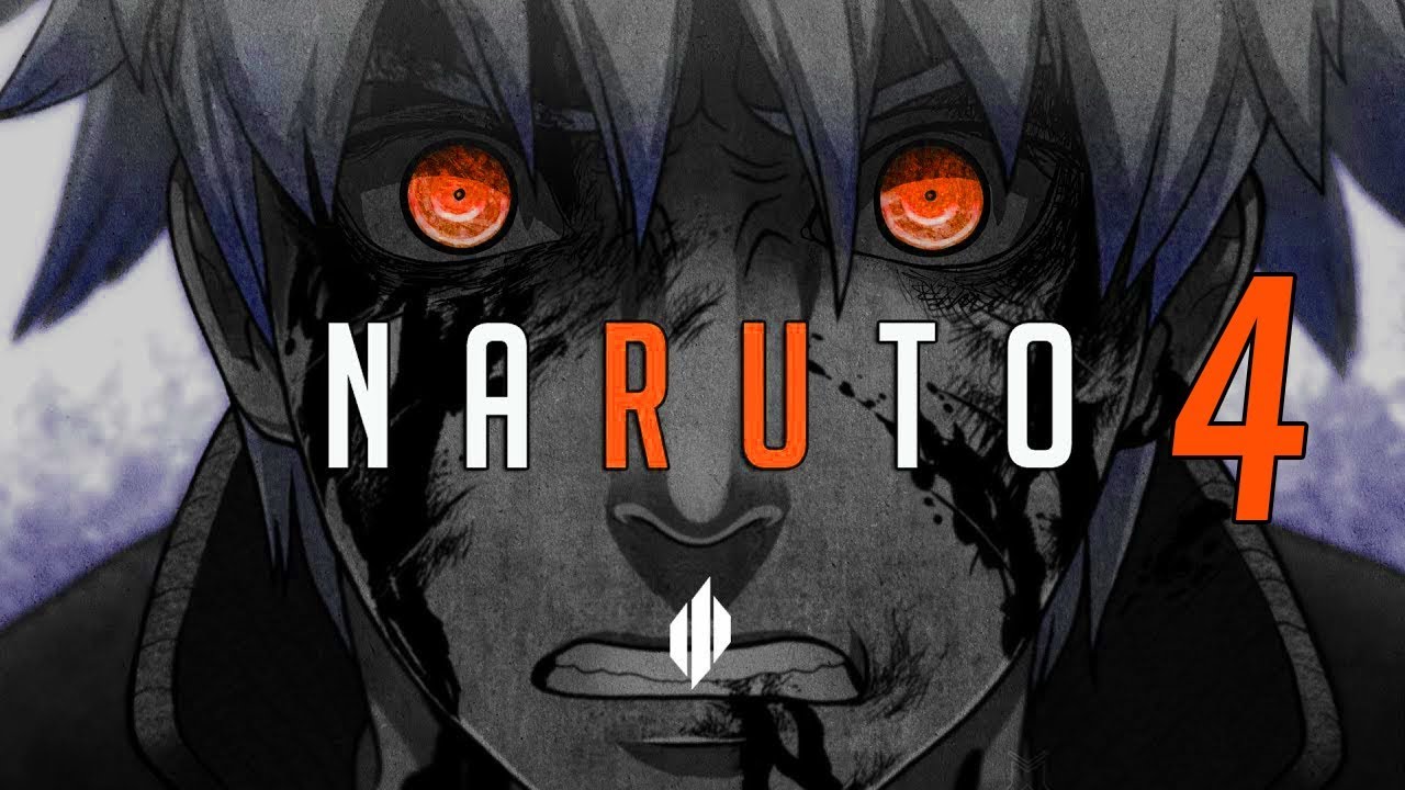 Naruto V4 ⚡ Relax And Chill Remix 💧 Lofi Hip Hop