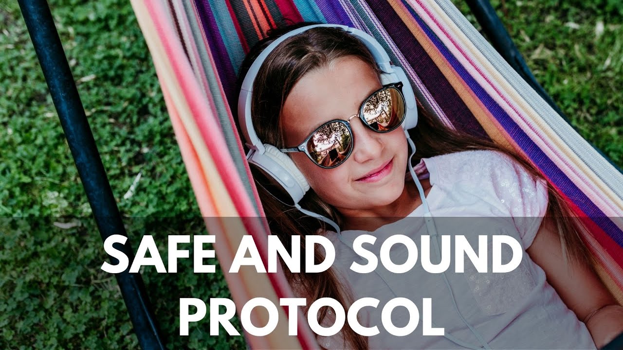 Find Inner Calm in Just Five Days with the Safe and Sound Protocol!