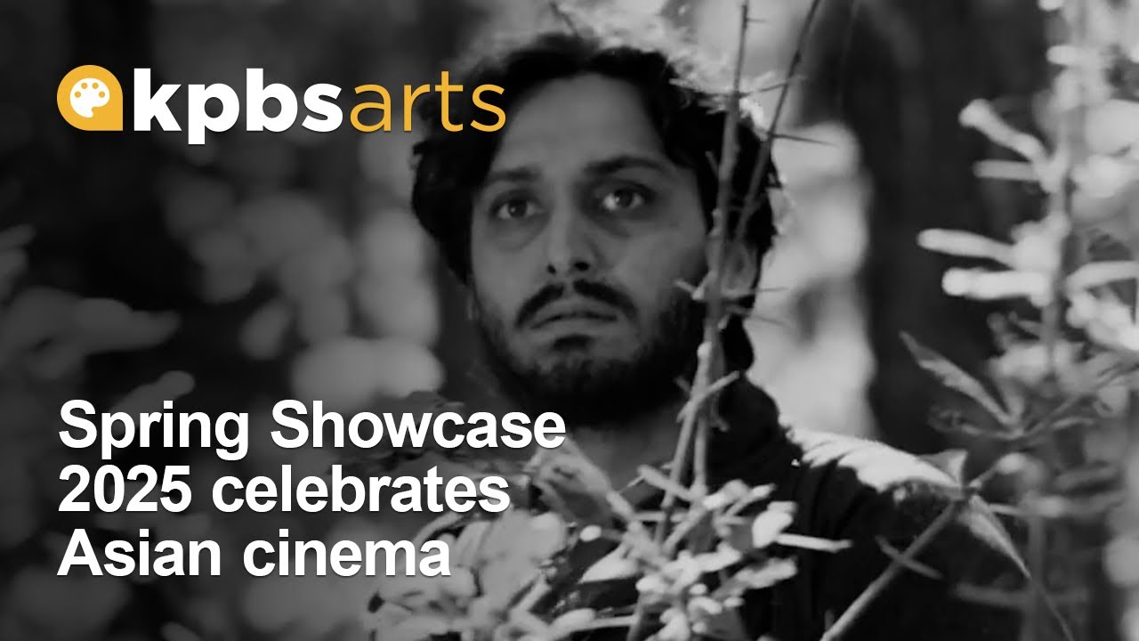 Spring Showcase 2025 celebrates the rich, diverse flavors of Asian cinema