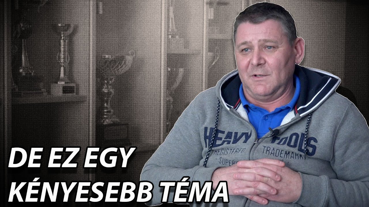 RallyeDreamer l Matics Misi - A támogatásomat elvesztették