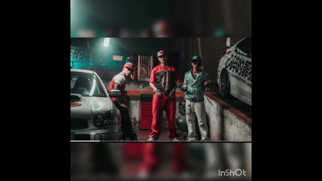 MIX: MI GATA REMIX2 STANDLY FT ANUEL AA, EL BARTO, MYKE TOWERS & LUAR LA L