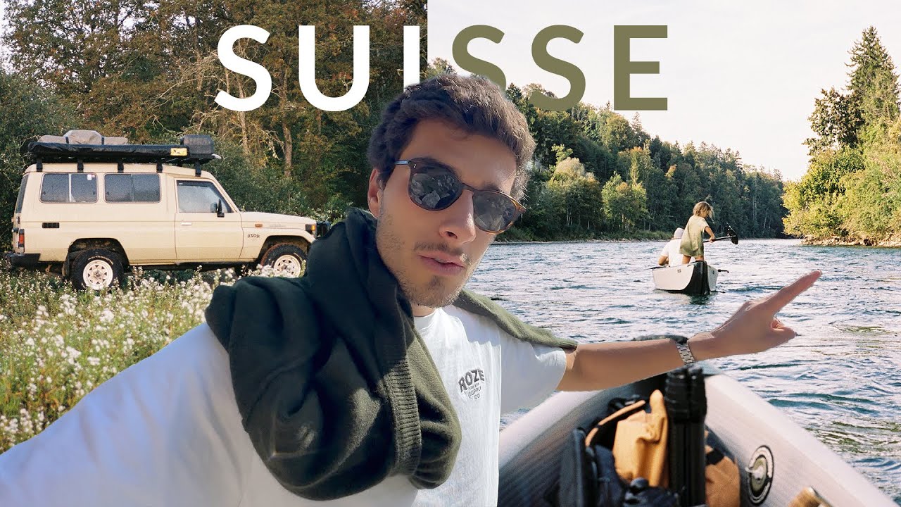 La dernière aventure