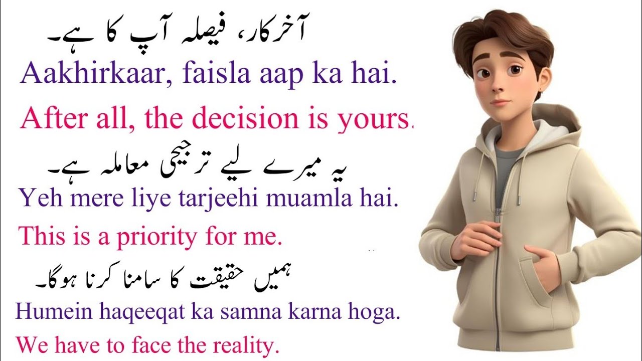 | Английские предложения для повседневного использования | Изучение английского языка | Английски...