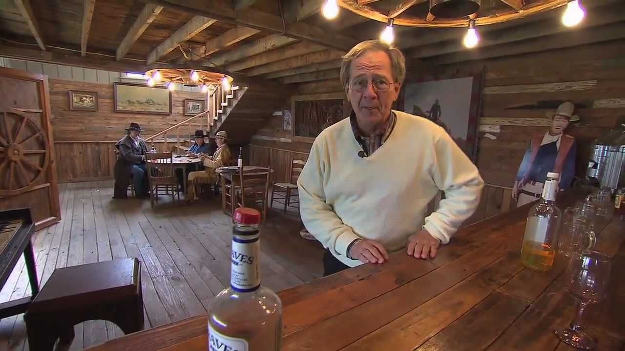 Herbie Town | Tennessee Crossroads | Episode 2451.1