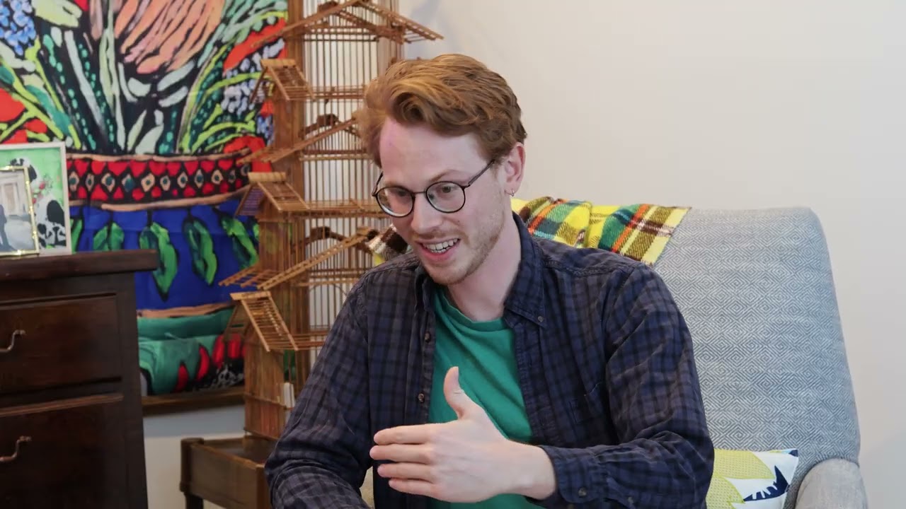 Jesse Vogel on Campaigns, Community, and Crisis