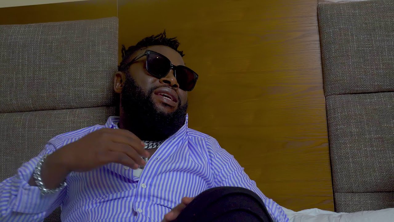 Mfalme Pharao- Nakulilia [Official Video]