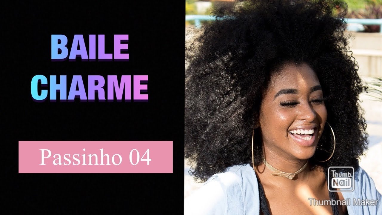 PASSINHO DE CHARME 04 - Ts Piece (Fat Joe..)