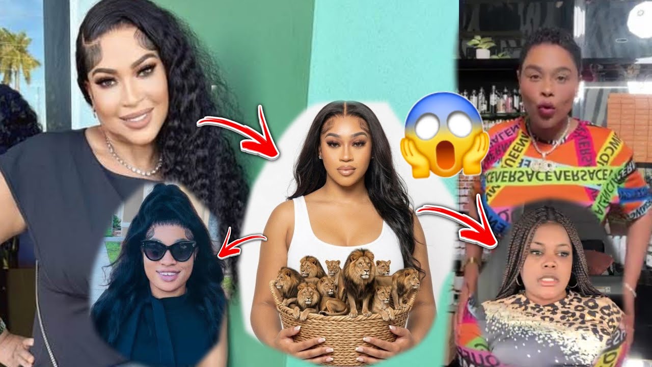 Matant Florence lagel nan kouri wap sezi tande koze mezanmi jwèt la gate nanmen atis la