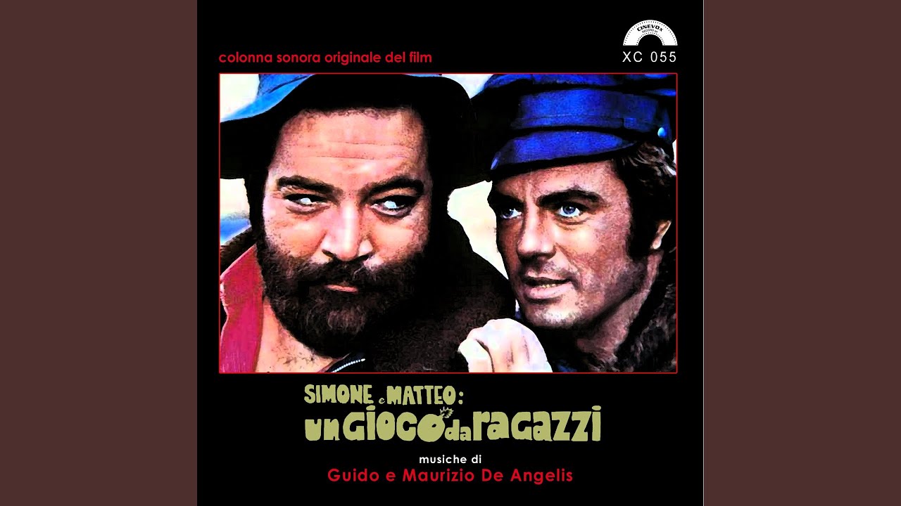 On My Way (Vocal Version)